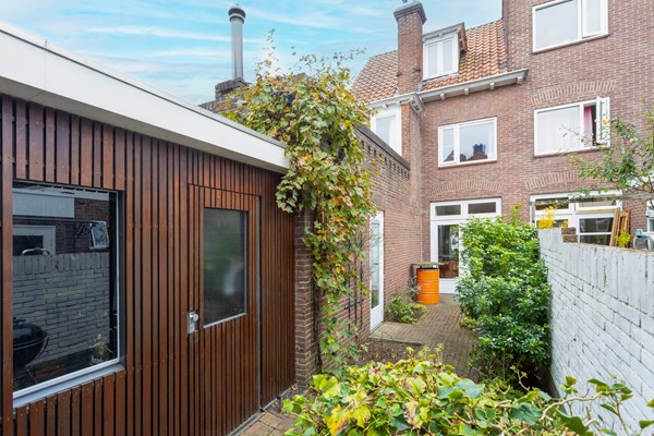 Medium property photo - Lagelandstraat 16, 5213 CS 's-Hertogenbosch